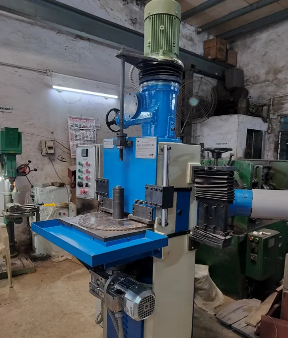 Grinding Machine