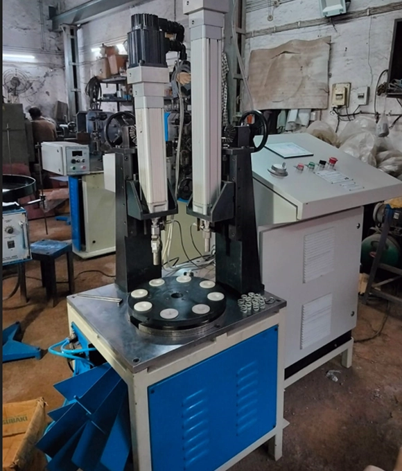 Oil Extractor Machine