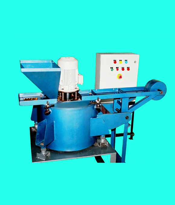 Oil Extractor Machine