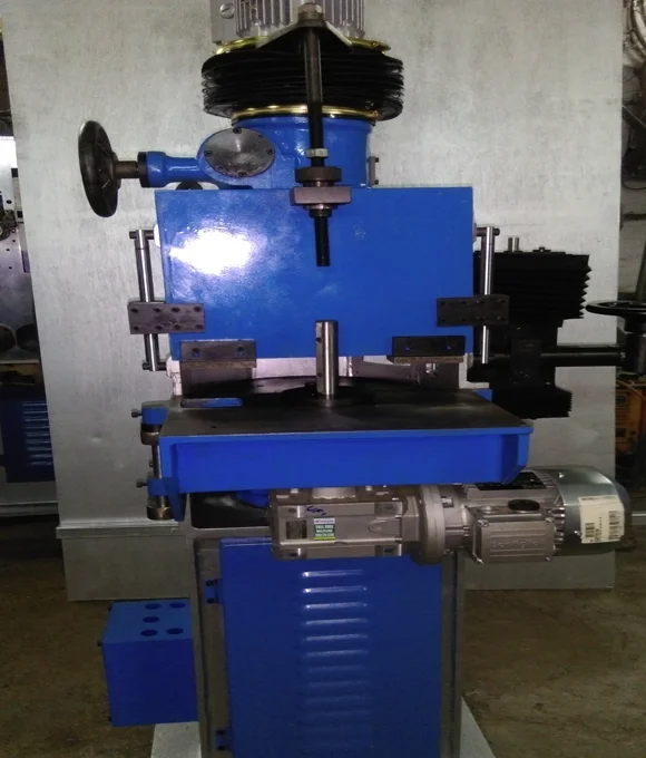 Grinding Machine