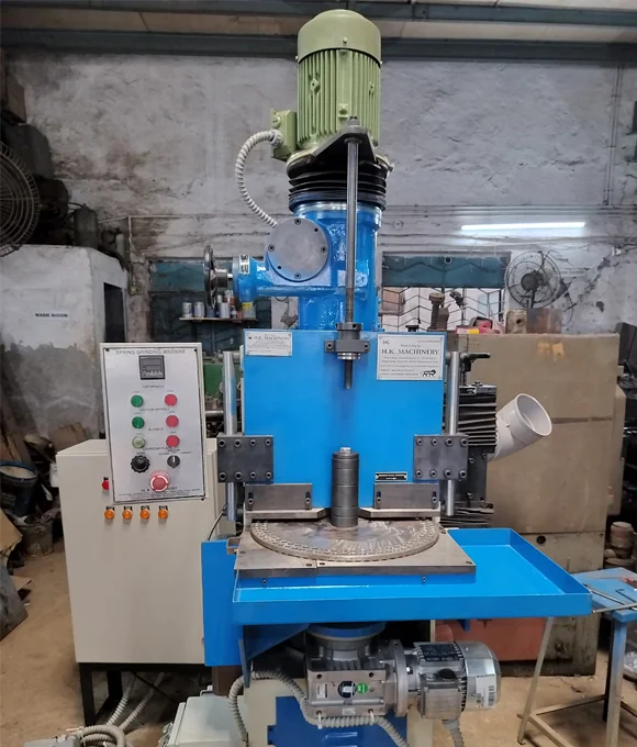 Grinding Machine