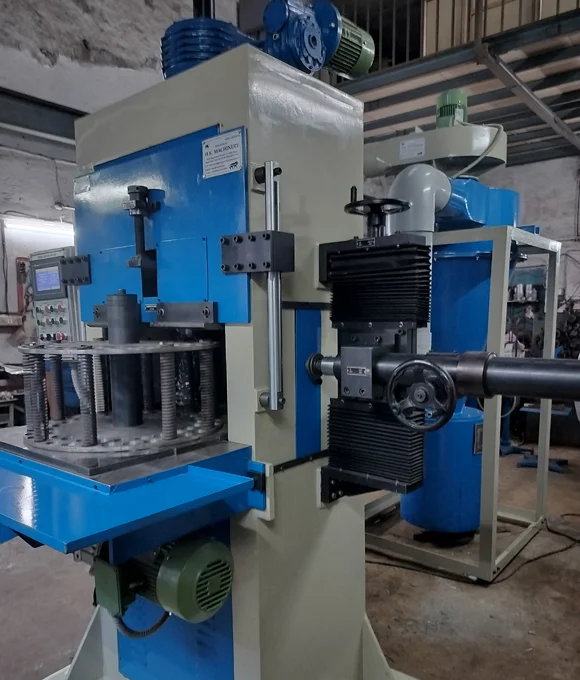 Grinding Machine