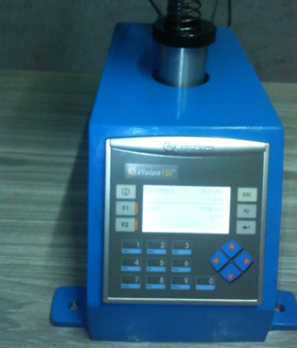 Load Testing Machine