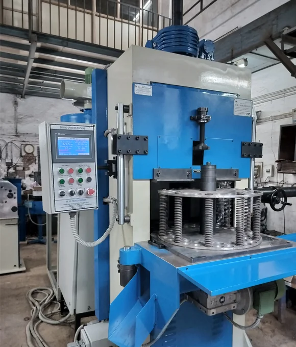 Grinding Machine