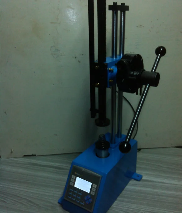 Load Testing Machine