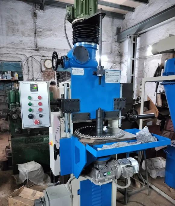 Grinding Machine