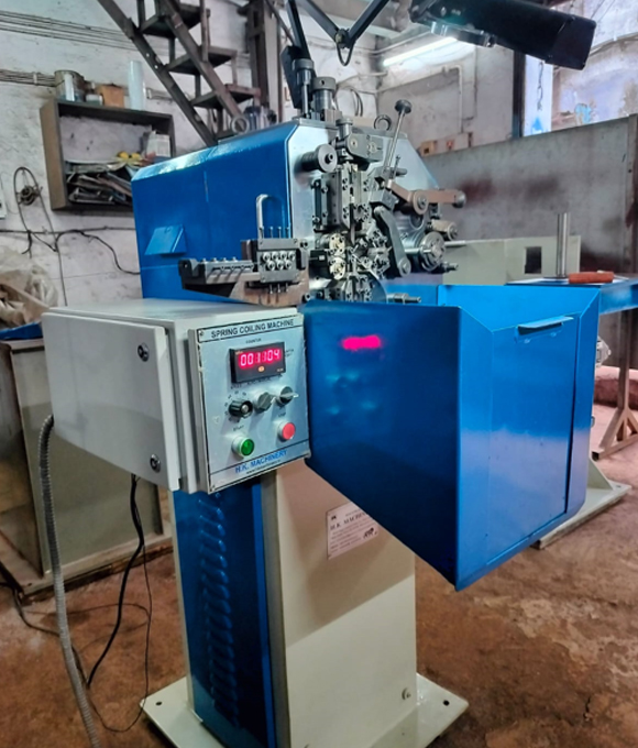 Oil Extractor Machine